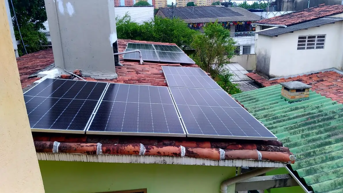 Energia Solar em Recife: Vale a Pena?