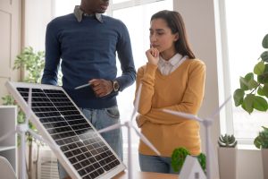 5 Dicas Para Investir em Energia Solar e Economizar na Fatura