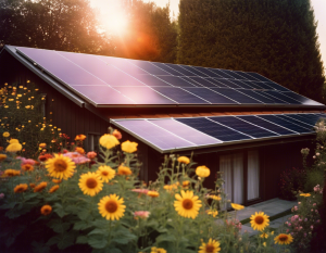 Usina Solar: Como Funciona e Benefícios para o Meio Ambiente